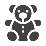 Baby / Toddlers - Nursery